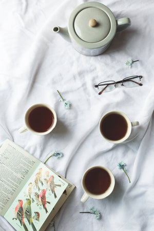 Tea Flights