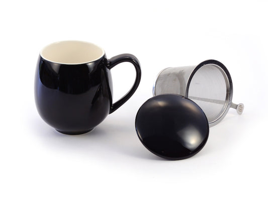 Mug with Infuser