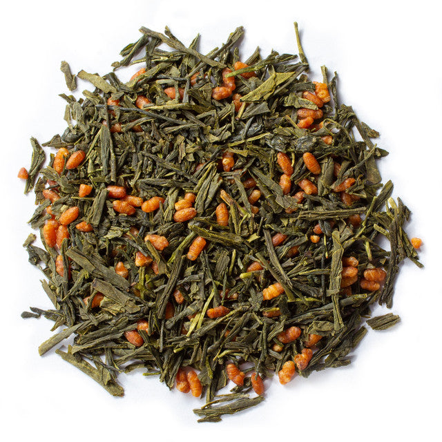 Genmaicha