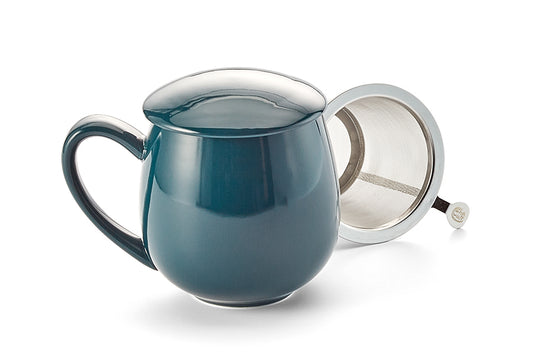 Mug with Infuser