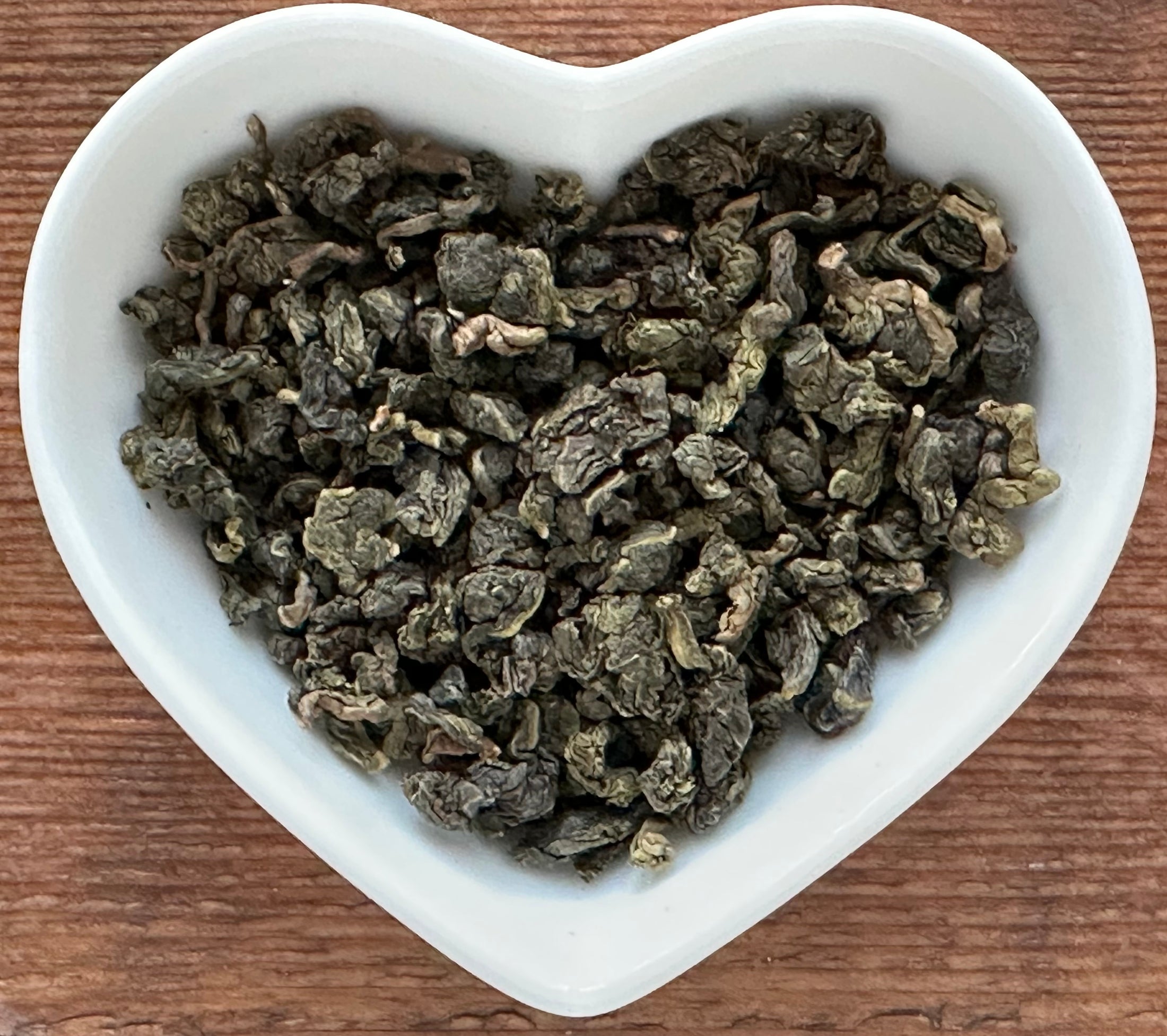 Jade Oolong