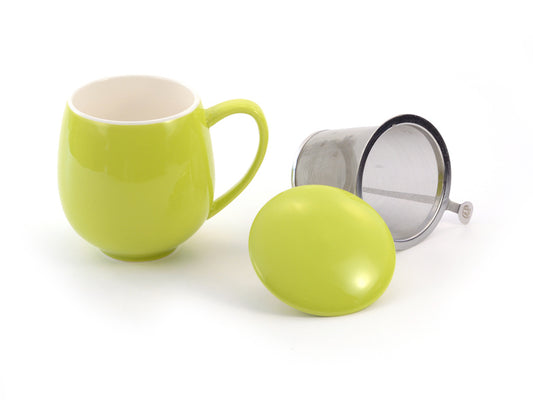 Mug with Infuser