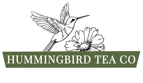 Hummingbird Tea