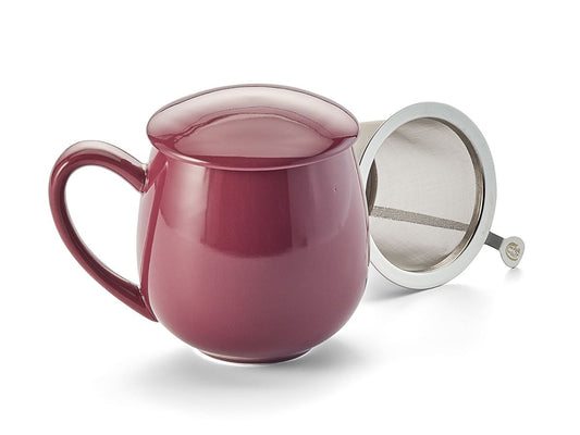 Mug with Infuser