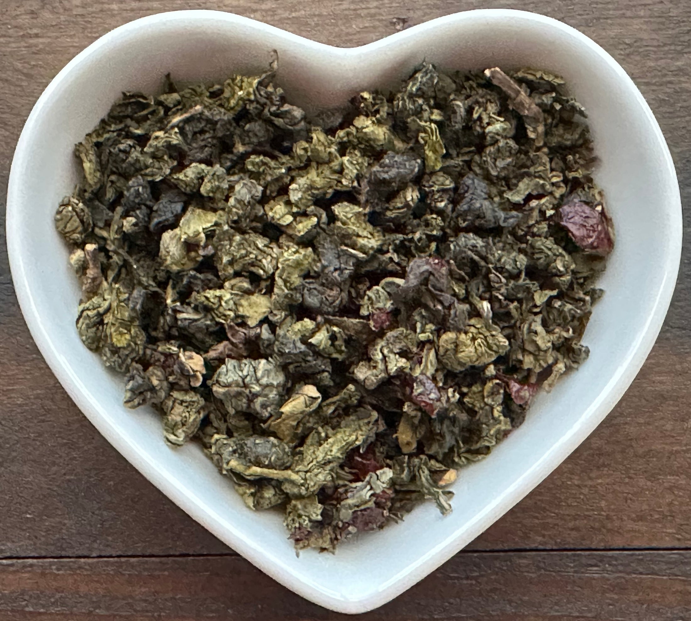 Sakura Oolong