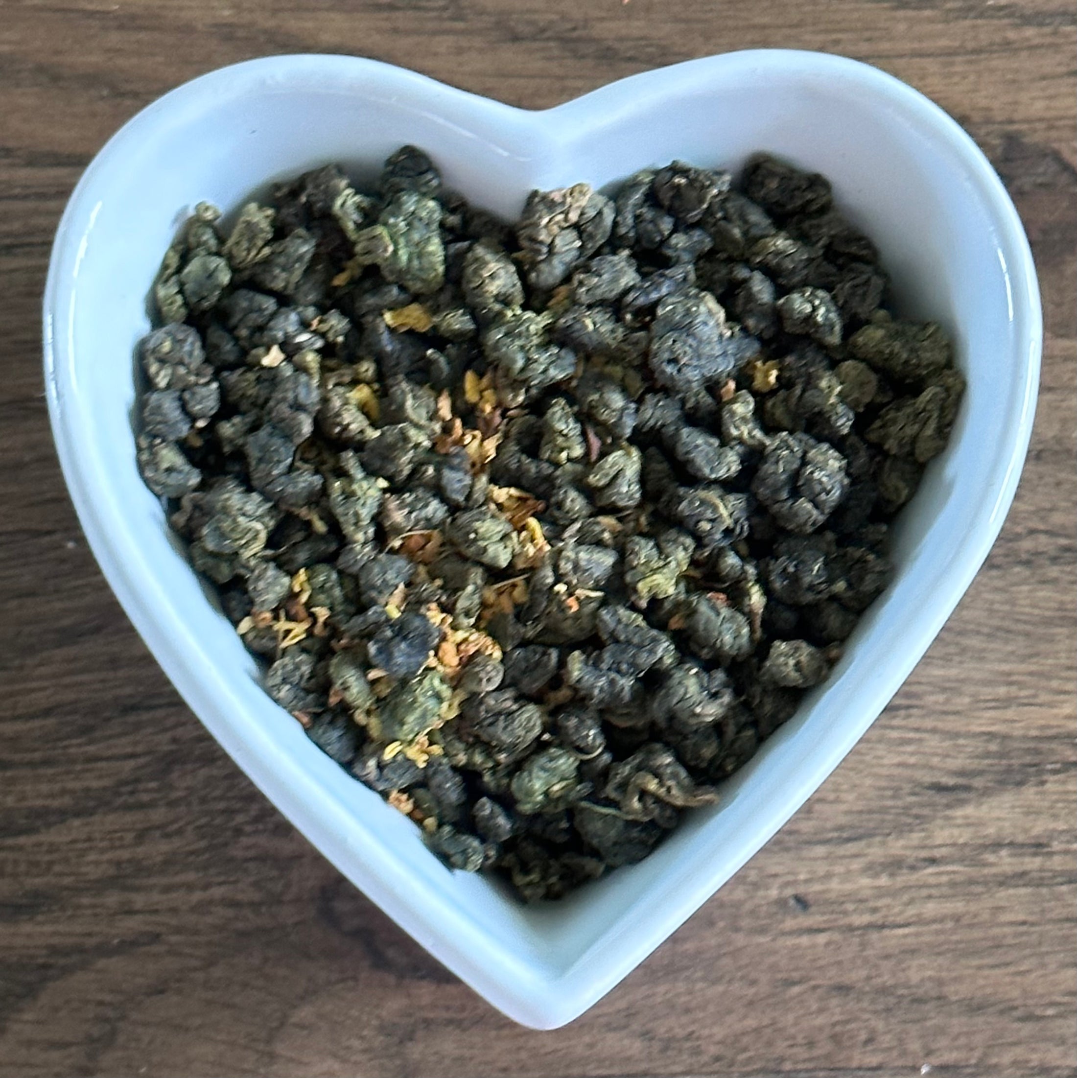 Osmanthus Oolong